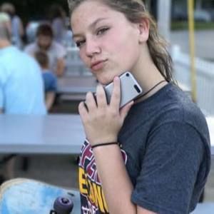 Meet your Posher, Paige